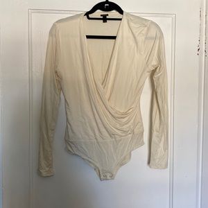 J. Crew Bodysuit